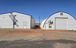 2002 S Main St, Fairview, OK 73737