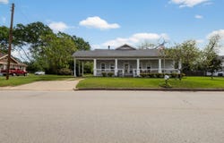 603 N Montgomery, Gilmer, TX 75644