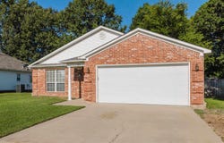 513 Hidden Forest Drive, Bryant, AR 72022