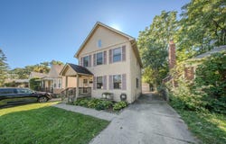 608 Silman Street, Ferndale, MI 48220