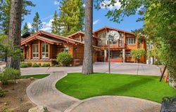 251 N Eureka Drive, Big Bear Lake, CA 92315