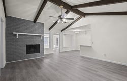 1009 Springdale Road, Bedford, TX 76021