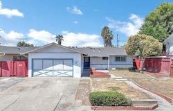 805 Calero St., Milpitas, CA 95035
