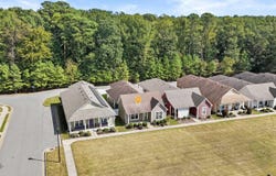 304 Prospect Park Loop, Bryant, AR 72022