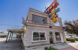 1850 Harrison Avenue, Butte, MT 59701