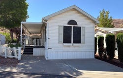 448 E Telegraph, Washington, UT 84780