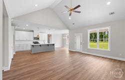 9 Honeysuckle Drive, Claxton, GA 30417