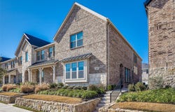 421 Matchbox Street, Argyle, TX 76226