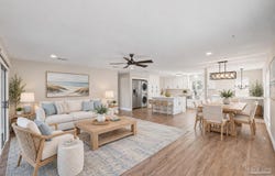 1153 Sunset Ln, Gulf Breeze, FL 32563