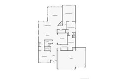 12584 S 66th East Avenue, Bixby, OK 74008