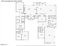2675 E HUMMINGBIRD Way, Gilbert, AZ 85297