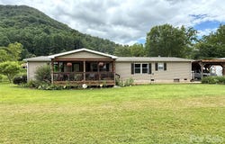 10755 NC 209 Highway, Hot Springs, NC 28743