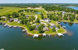1311 Eden Circle, Ellston, IA 50074