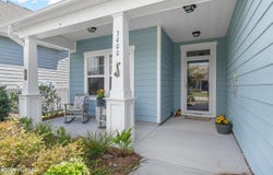 3400 Sandy Bay Circle, Southport, NC 28461