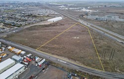TBD (7.56ac) E A Street, Pasco, WA 99301