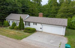 7257 Forest Drive, Lexington, MI 48450