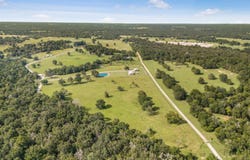 338 Fcr, Teague, TX 75860