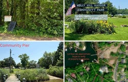 509 OVERHILL Drive, EDGEWATER, MD 21037