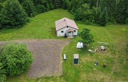 13419 Gauthier Road, Bruce Crossing, MI 49912