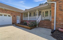 2149 Partridge Place, Suffolk, VA 23433