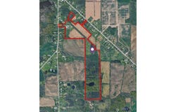 VL Shepard Road, Batavia, NY 14020