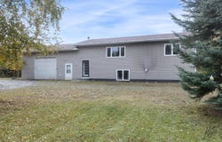 731 KEELING ROAD, North Pole, AK 99705-9999