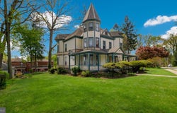 130 WOODLAND RD, WYNCOTE, PA 19095