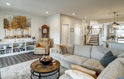 5457 GOLF DR, CROZET, VA 22932