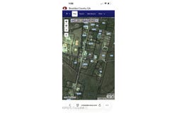 Harper Street, Nahunta, GA 31553