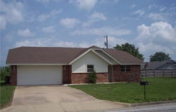 1538 S Heritage Circle, Rogers, AR 72758
