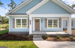 103 Hemlock Way lot: 2, Brooklet, GA 30415