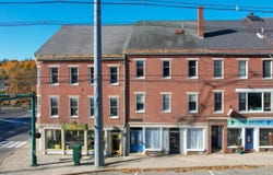 52 & 2-4 Main & State Streets, Ellsworth, ME 04605