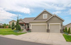 5512 S Blueridge Dr, Spokane, WA 99224