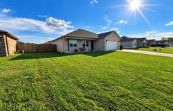56 Whitetail Drive, Ward, AR 72173