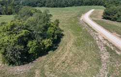Tract #2 off Ames Way, Jackson, MO 63755