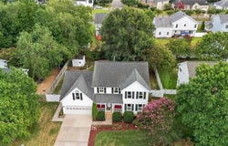 641 Edgewood Arch, Chesapeake, VA 23322