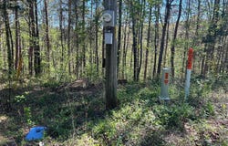 233 White, Clinton, AR 72031