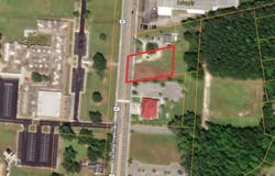 S Georgetown Hwy., Johnsonville, SC 29555
