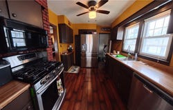 404 Wirth Avenue, Akron, OH 44312