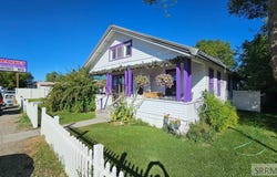 120 Lost River Avenue, Arco, ID 83213