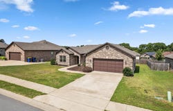 73 Cimarron Circle, Cabot, AR 72023-0000