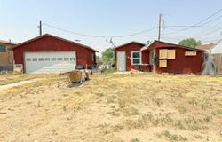 148 N Lowell, Casper, WY 82601