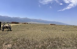 Mission Plaza, Westcliffe, CO 81252