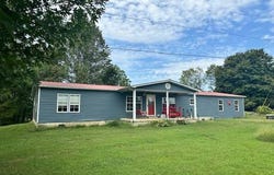 1026 Scott Chapel Road, Liberty, KY 42539