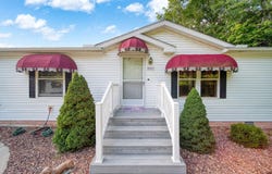800 Missouri River Drive, Adrian, MI 49221