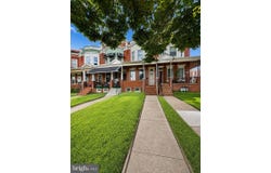 2960 HARFORD Road, BALTIMORE, MD 21218