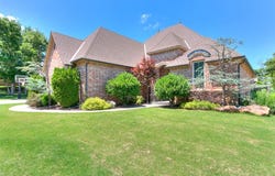14391 Lanes Crossing, Choctaw, OK 73020