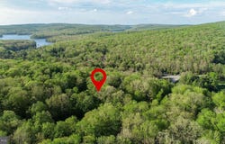 RED RUN HEIGHTS Road, OAKLAND, MD 21550