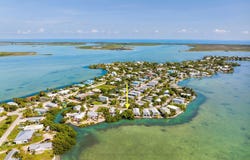 6 Beach Drive, Saddlebunch, FL 33040