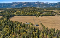 NKA N Center Valley Rd, Sandpoint, ID 83864